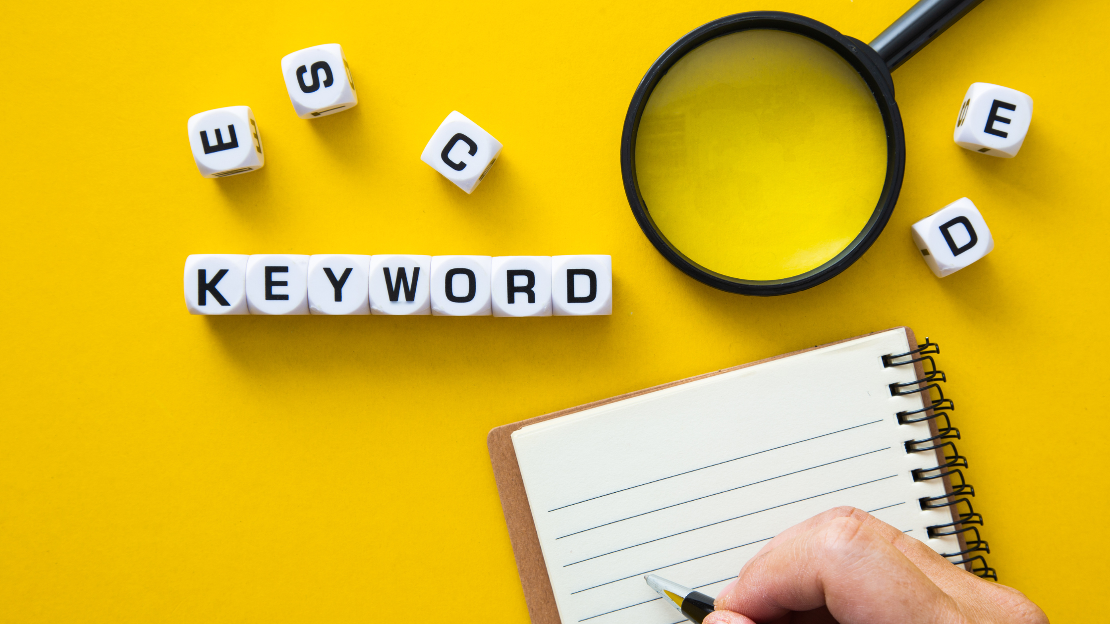 Keyword Stuffing